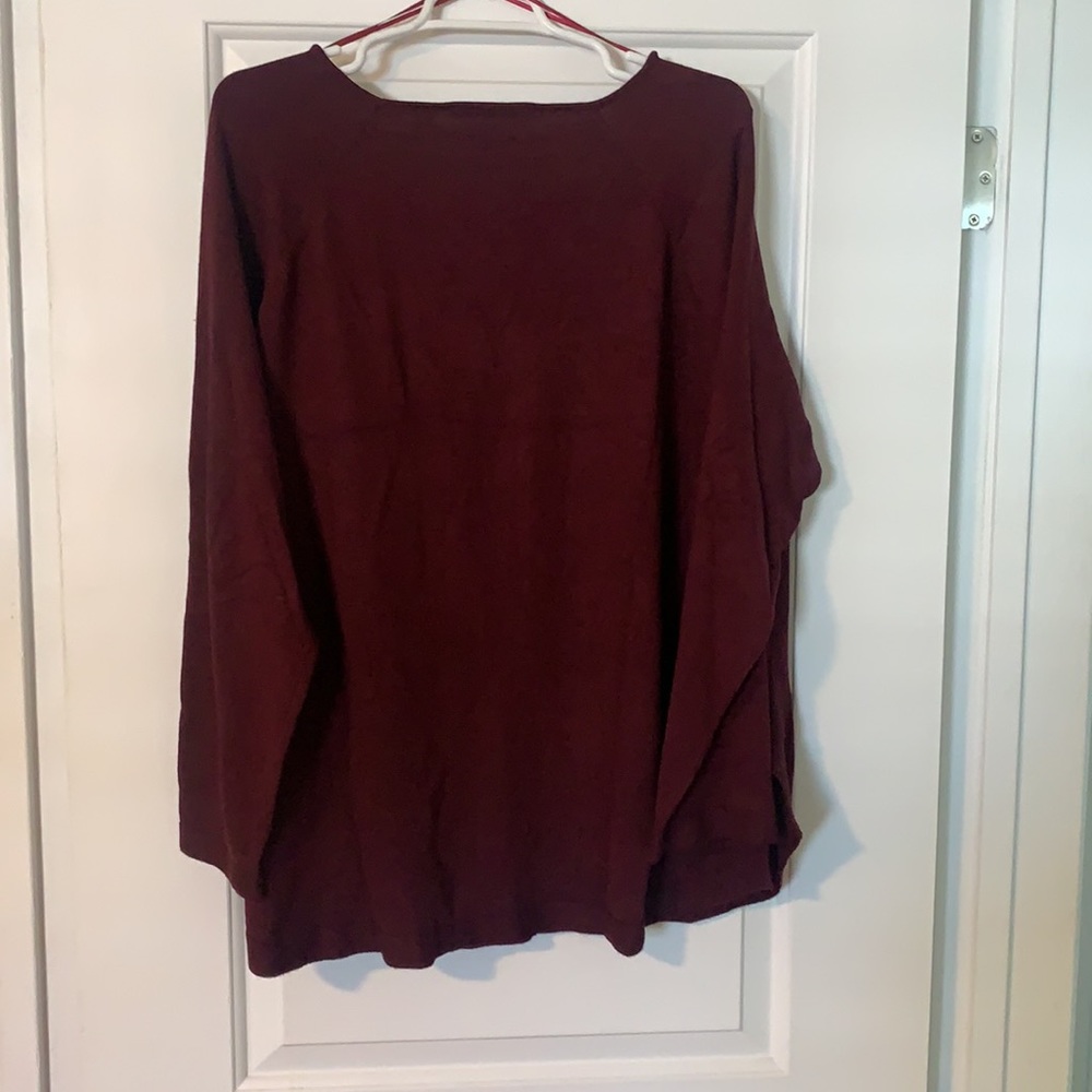 Sweater - Picture 3 of 3